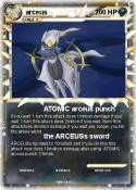arceus