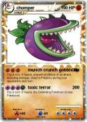 chomper