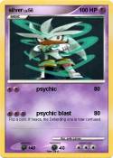 silver