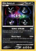 Kiss Band