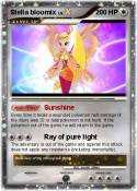 Stella bloomix