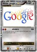 vlinder google