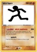 stick figure