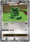 creeper