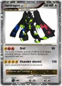 hardragon