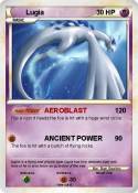 Lugia