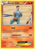 lamelo balls