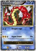 GYARADOS