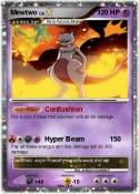 Mewtwo