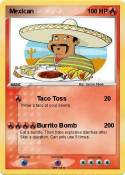 Mexican