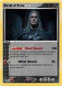 Geralt of Rivia