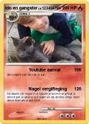 Ido en gangster