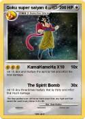 Goku super