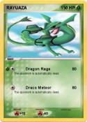 RAYUAZA