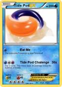Tide Pod