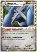 Metagross