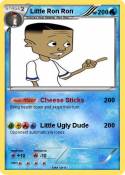 Little Ron Ron