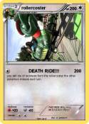 rollercoster