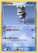 Crazy Frog