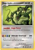 Rage Hydra