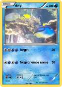 dory