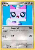 unikitty