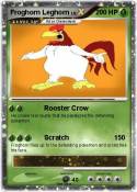 Froghorn