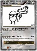 MEGA POWER
