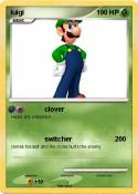luigi