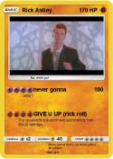 Rick Astley