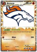 Broncos