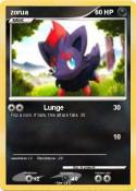 zorua