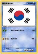 south korea