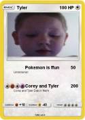 Tyler Tyler