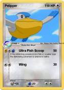 Pelipper