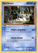 Paul Revere