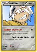 Soul Eater