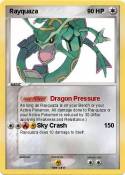 Rayquaza