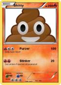 Shitty