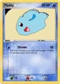 Puddy