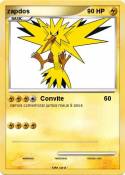 zapdos