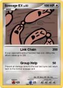Sossage EX