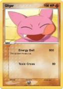 Gligar
