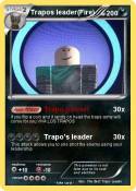 Trapos