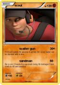 scout