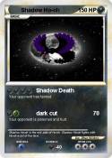 Shadow Ho-oh
