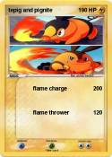 tepig and