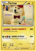 Fab Doge