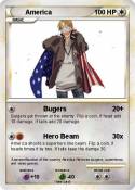 America