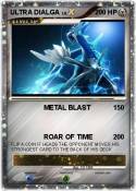 ULTRA DIALGA